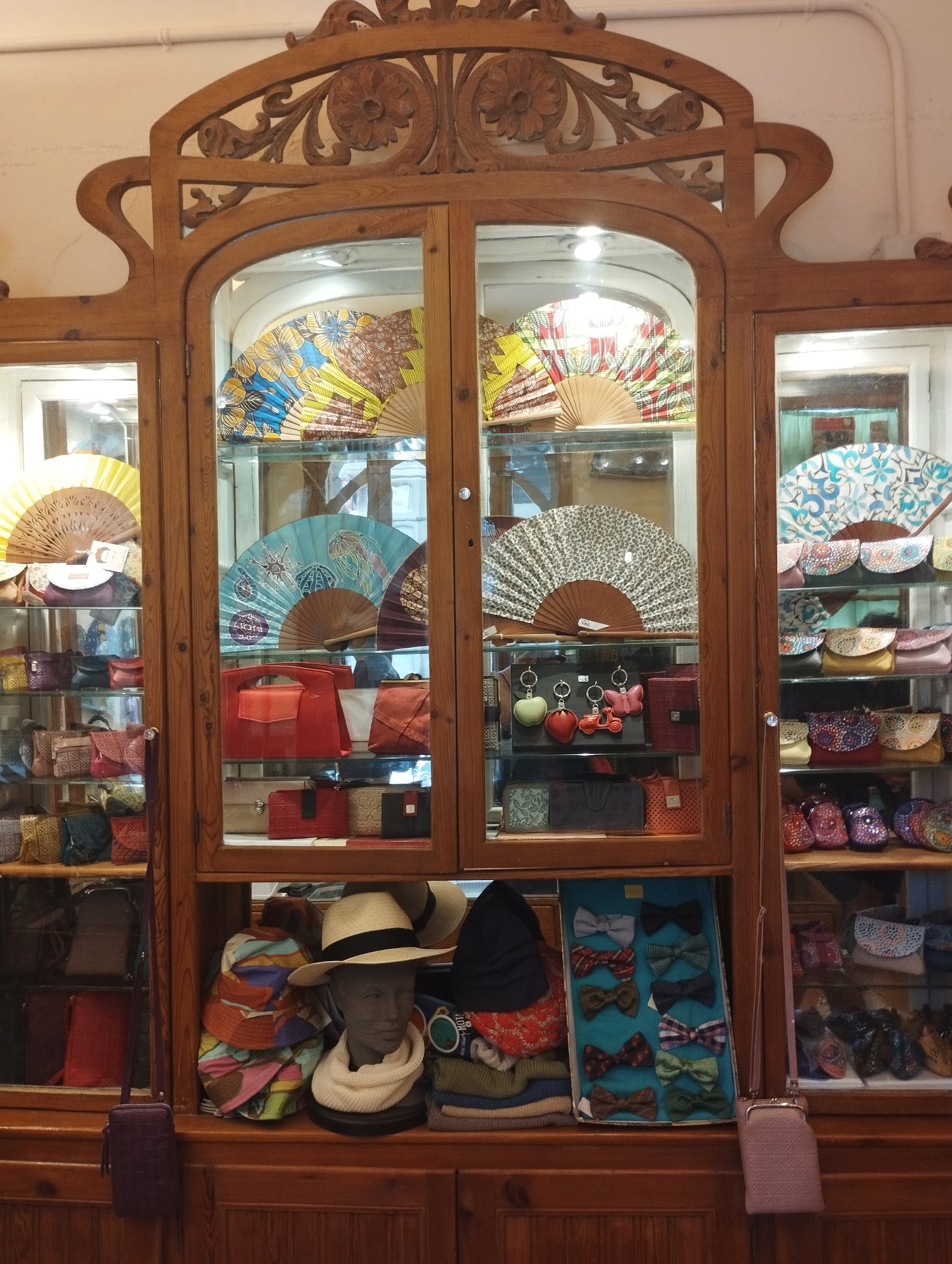 Shopping For History  in Barcelona | Spain Private Tour