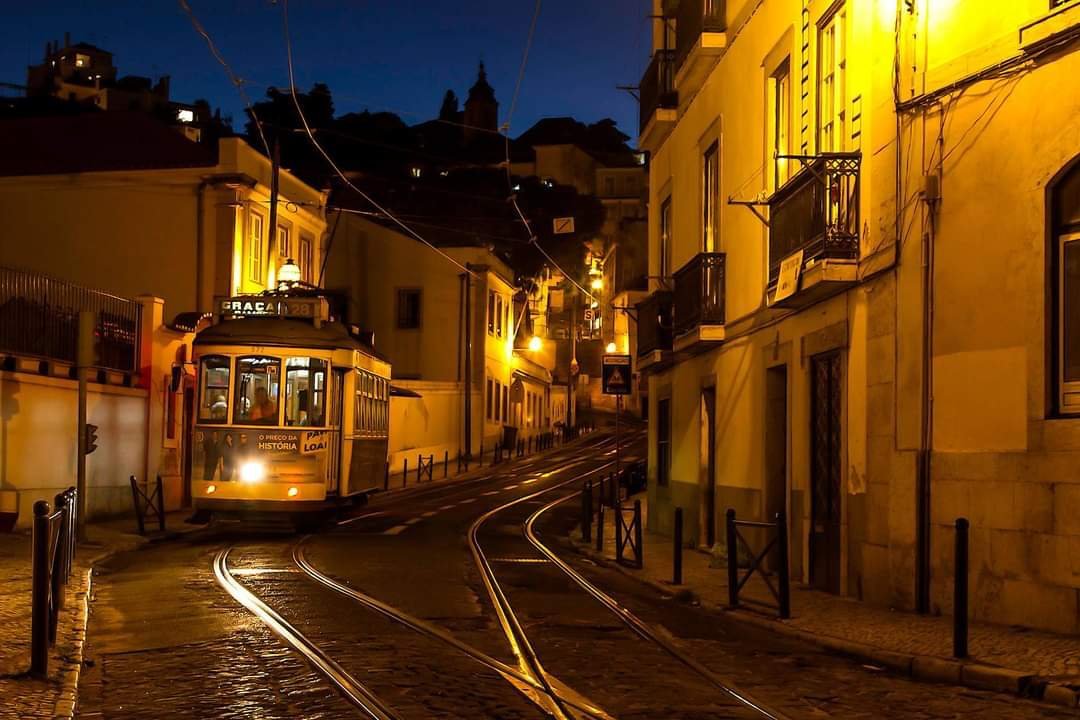 Fado Echoes in Alfama in Lisbon | Portugal Private Tour