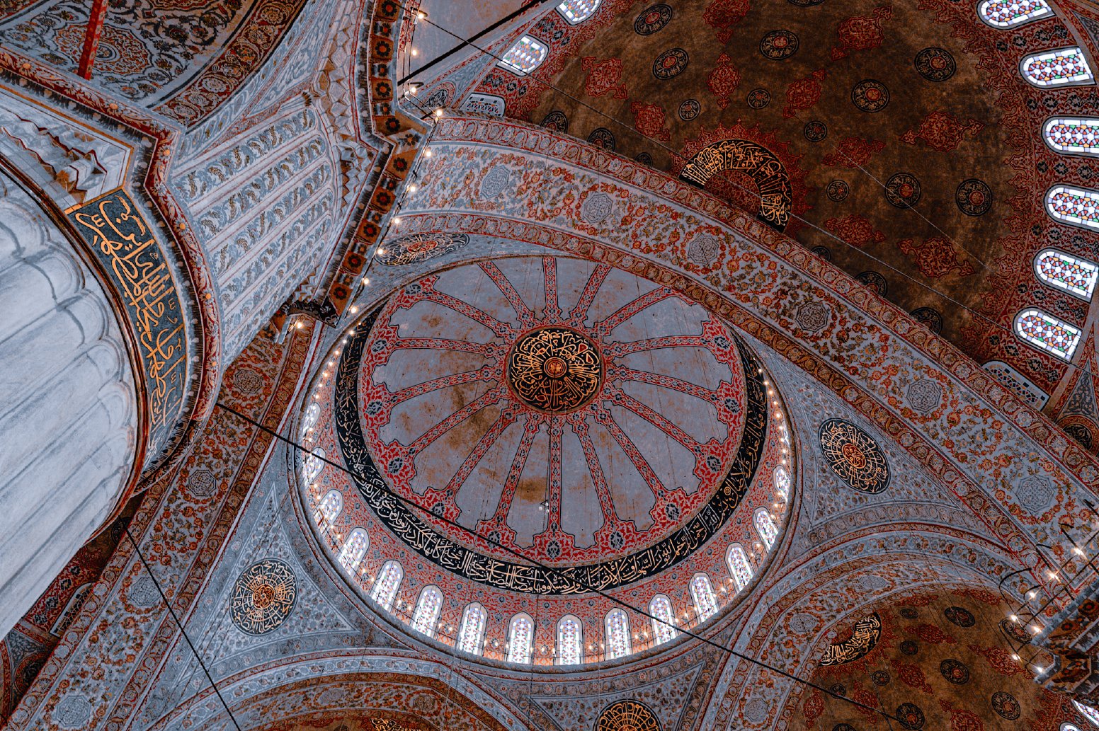 The Heart of Constantinople in İstanbul | Türkiye Private Tour