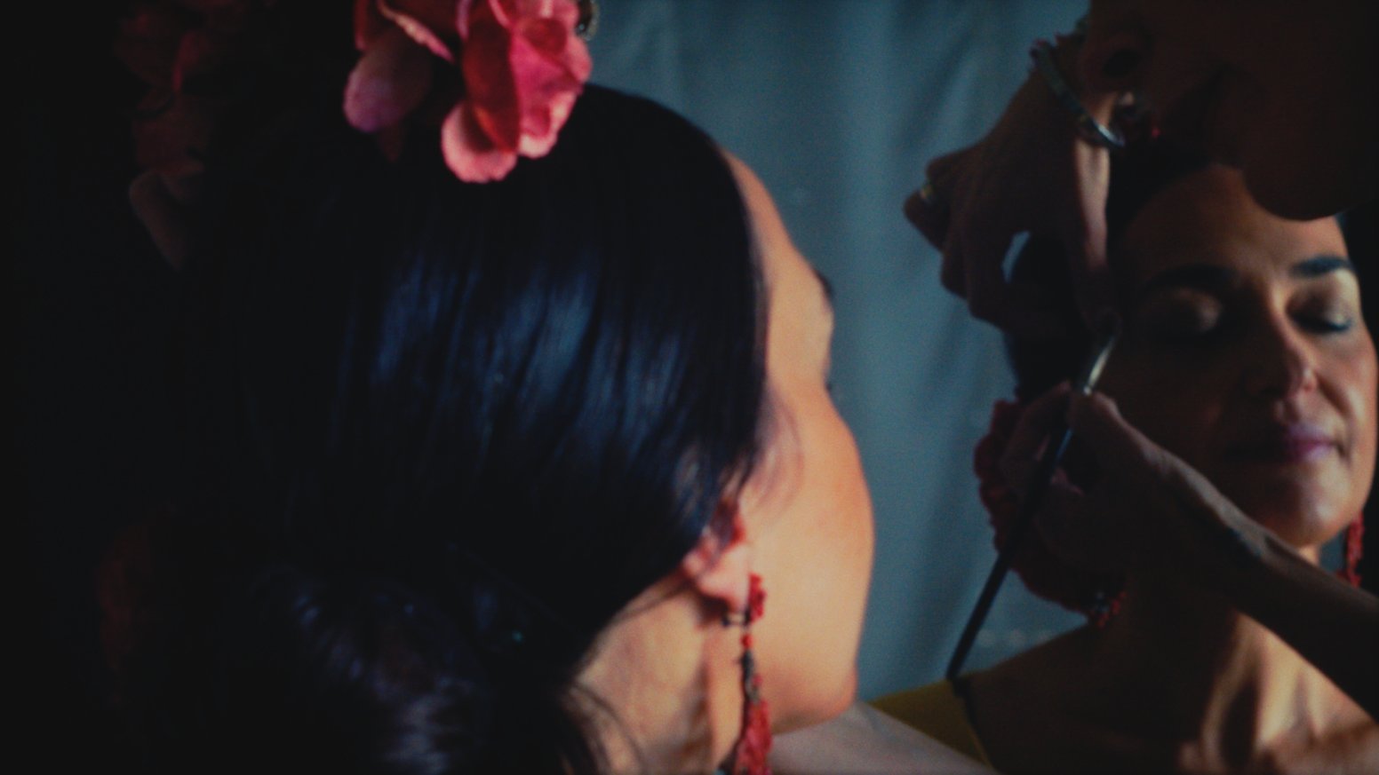 Feria Beauty Ritual in Seville | Spain Shared Tour