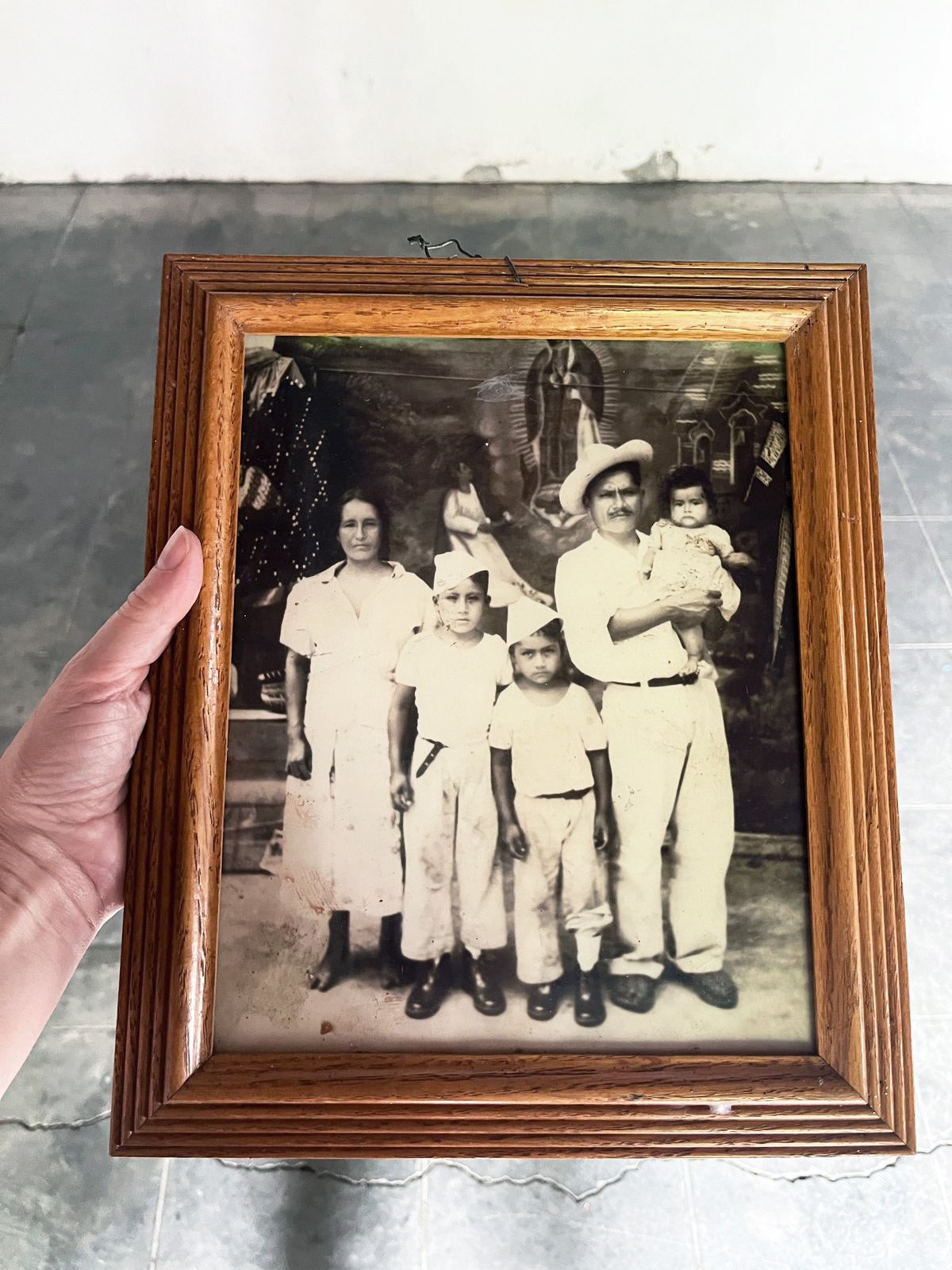 A Family Legacy in Beeswax  in Teotitlán del Valle | Mexico Private Tour