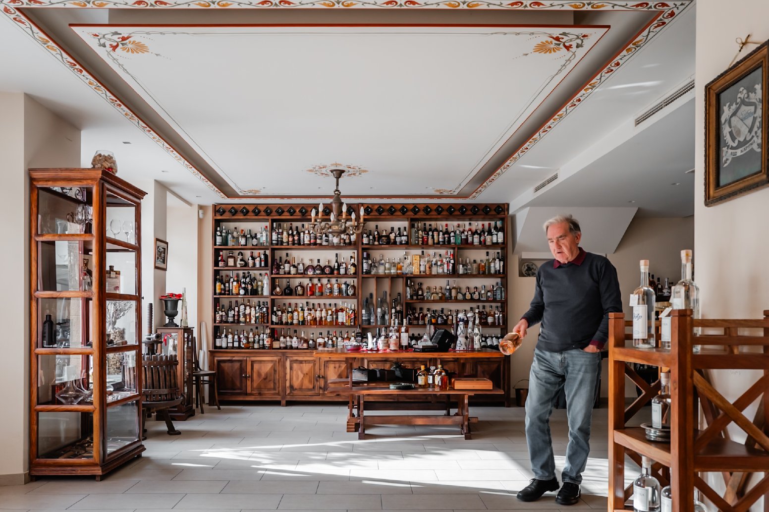 Nafplio: Aged & Uncorked in Nafplion | Greece Private Tour