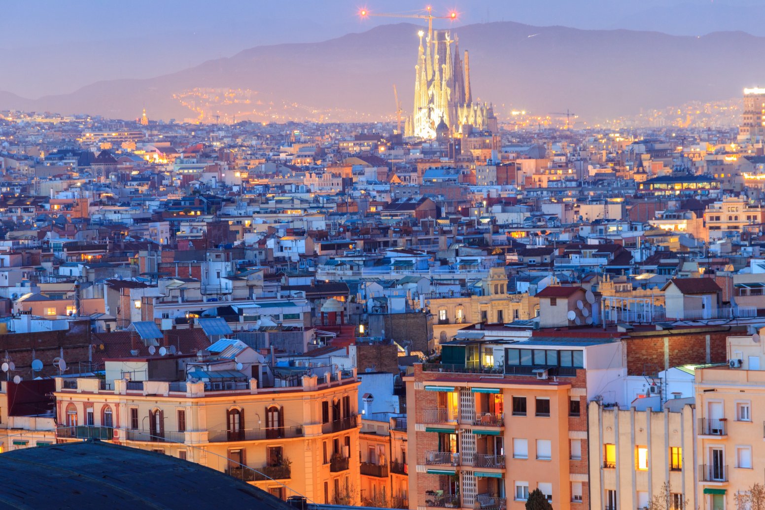 5-Day Itinerary: Modernisme in Barcelona
