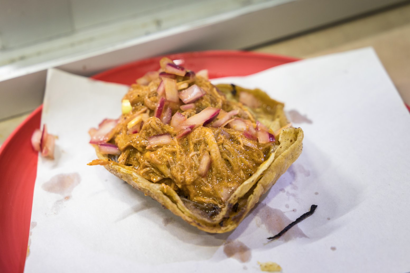 The Real Flavor of Polanquito in Mexico City | Mexico Private Tour