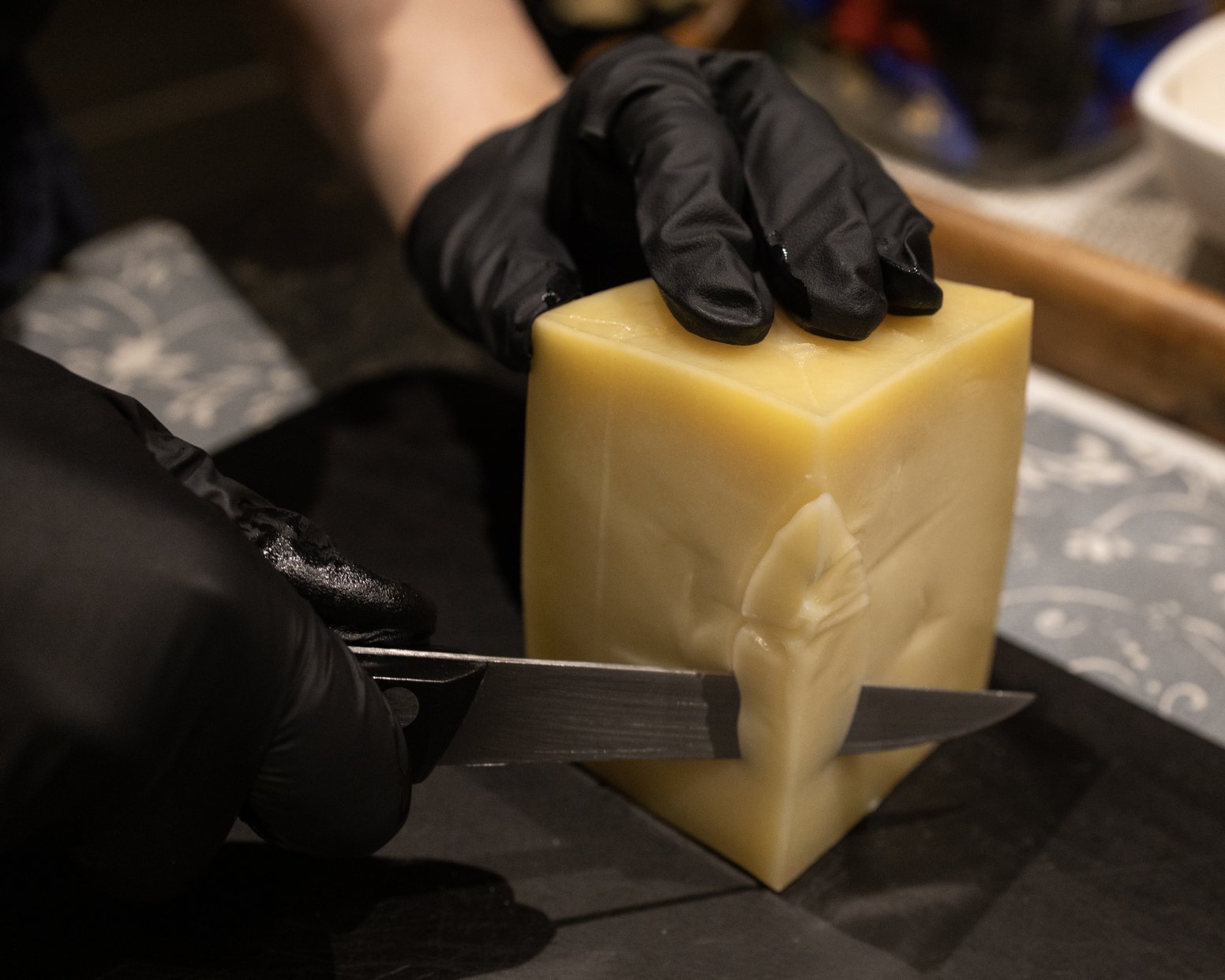 A History in Pastry and Cheese in Donostia-San Sebastian | Spain Private Tour
