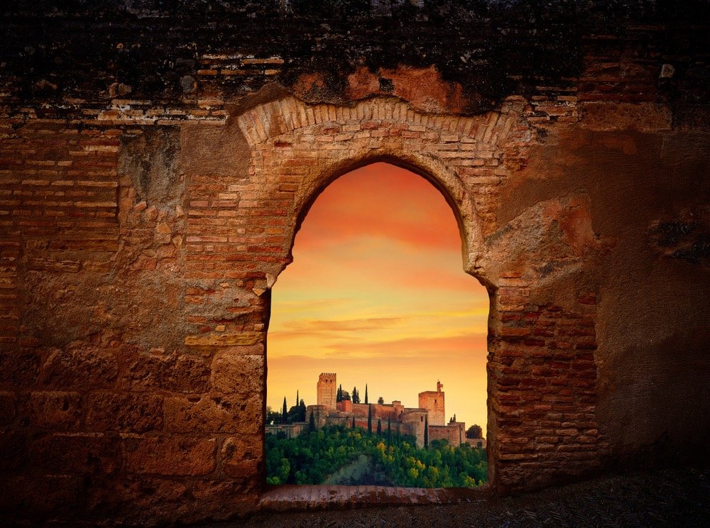 10-Day Itinerary: Andalusia: Seville to Granada
