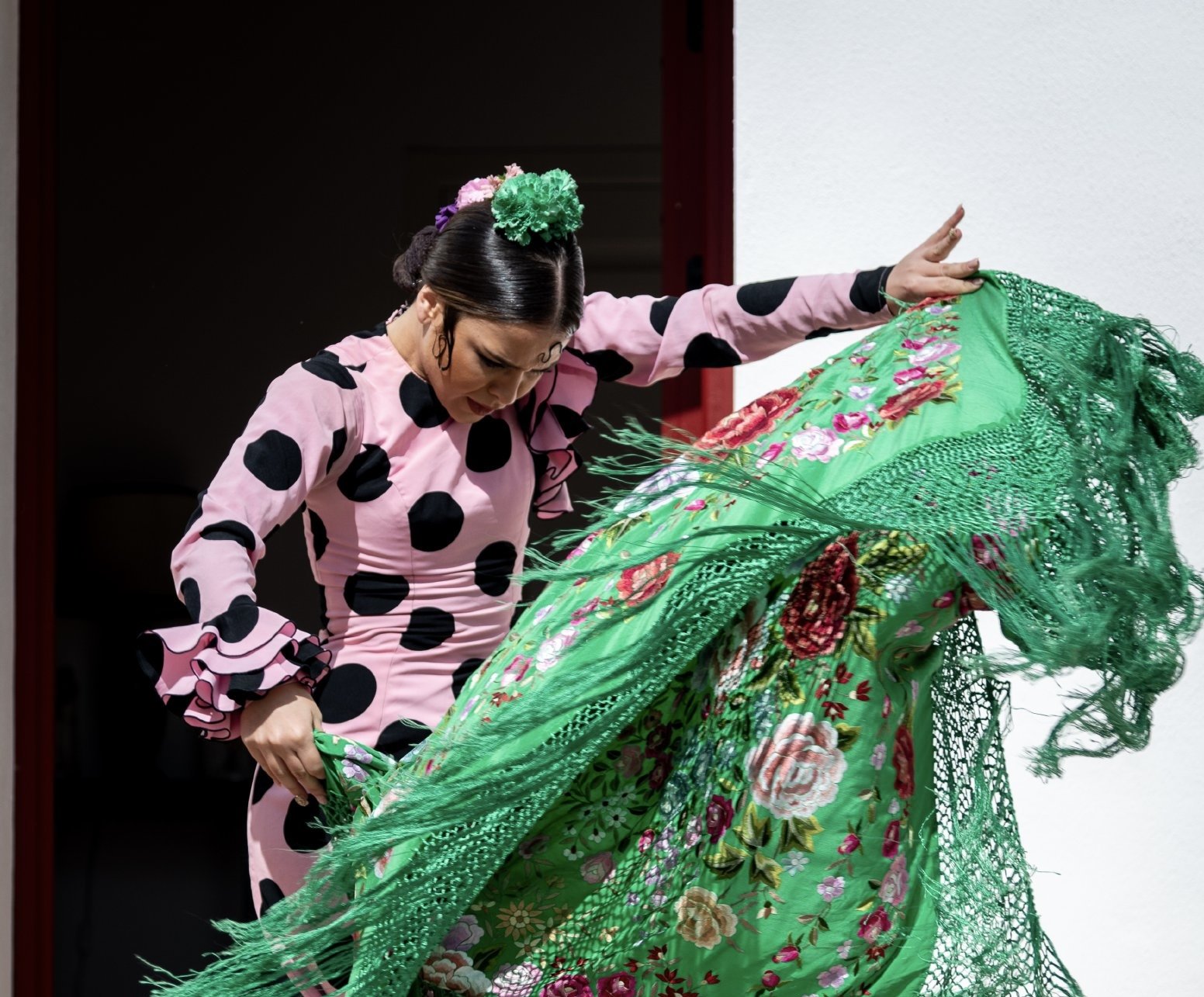 Rhythm of Sevillanas in Seville | Spain Private Tour