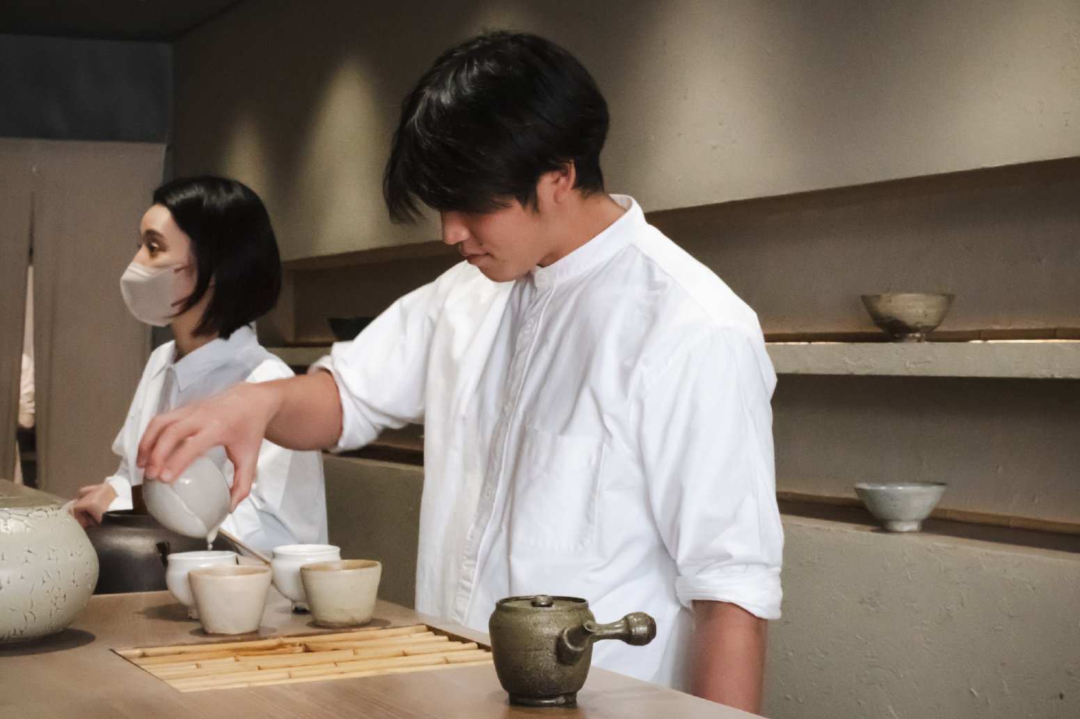 The Kyoto Way of Kōdō & Chadō in Kyoto | Japan Private Tour