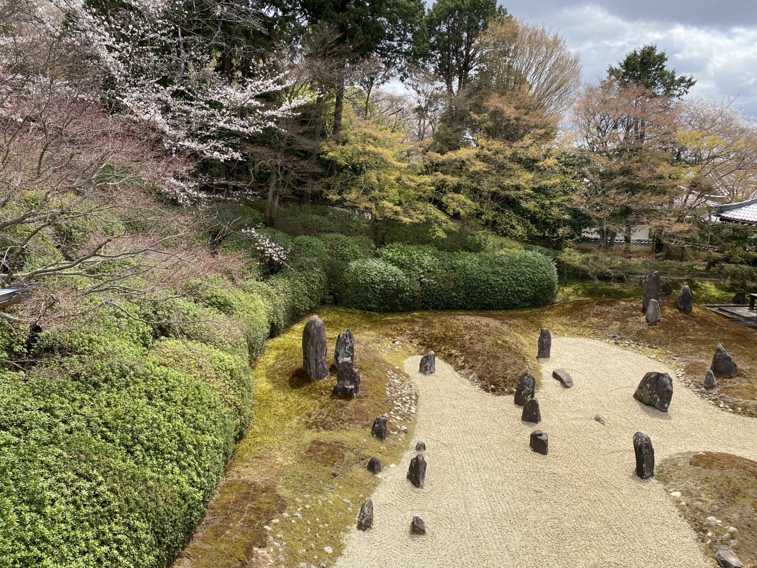 The Geometry of Zen Gardens in Kyoto | Japan Private Tour