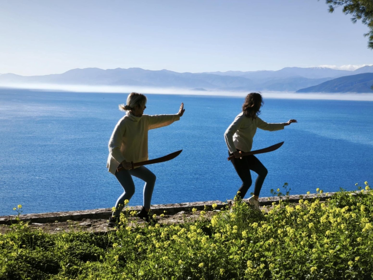 Acronafplia: Steps to Serenity in Nafplion | Greece Private Tour