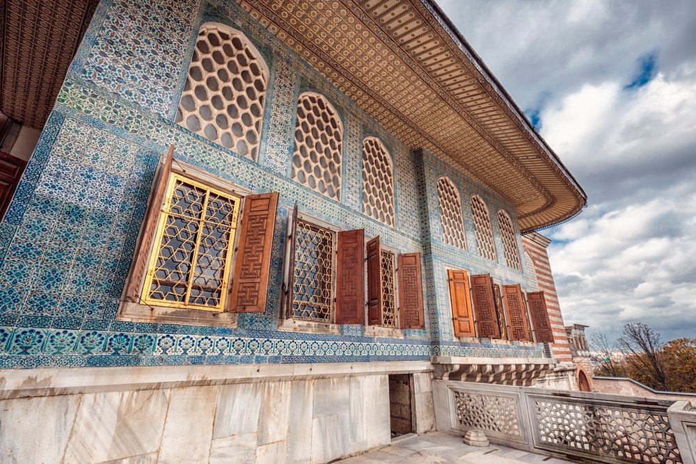 Imperial Istanbul: High & Low in İstanbul | Türkiye Private Tour