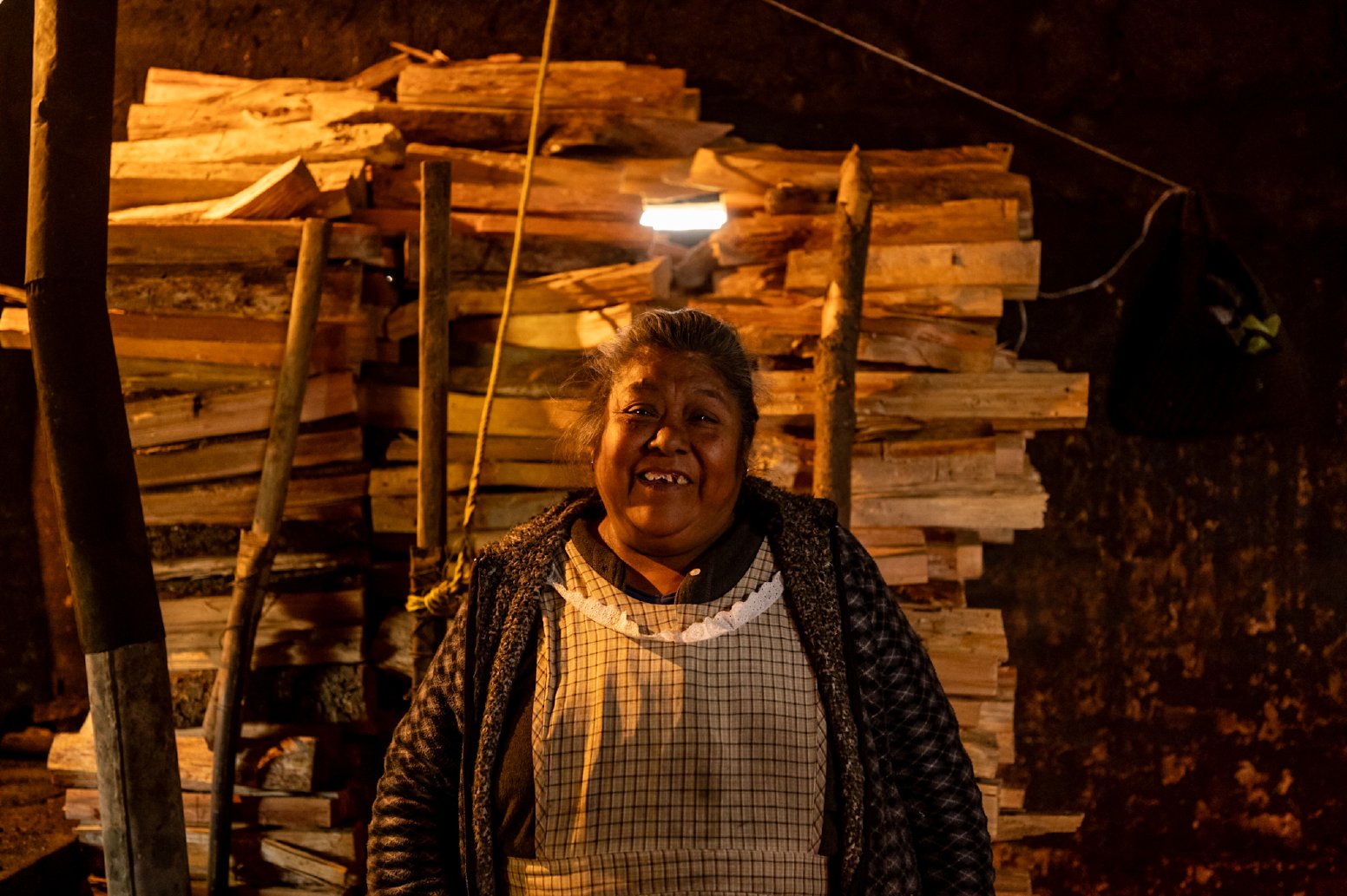 Culture & Spirituality in San Mateo Almomoloa