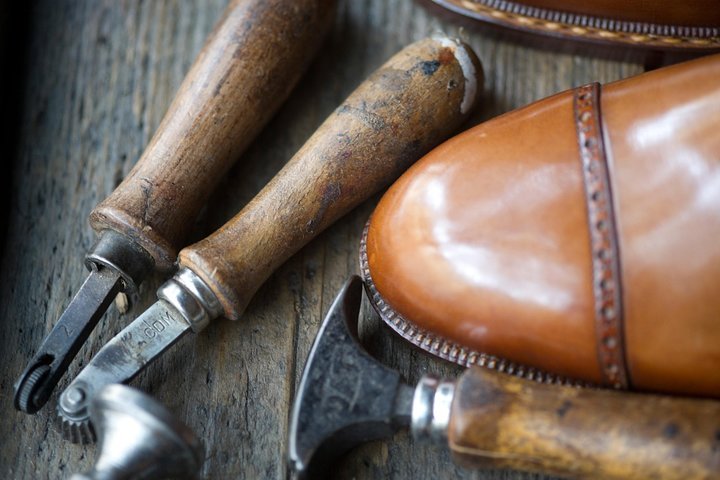 Legacy of Leather in Milan | Italy Private Tour
