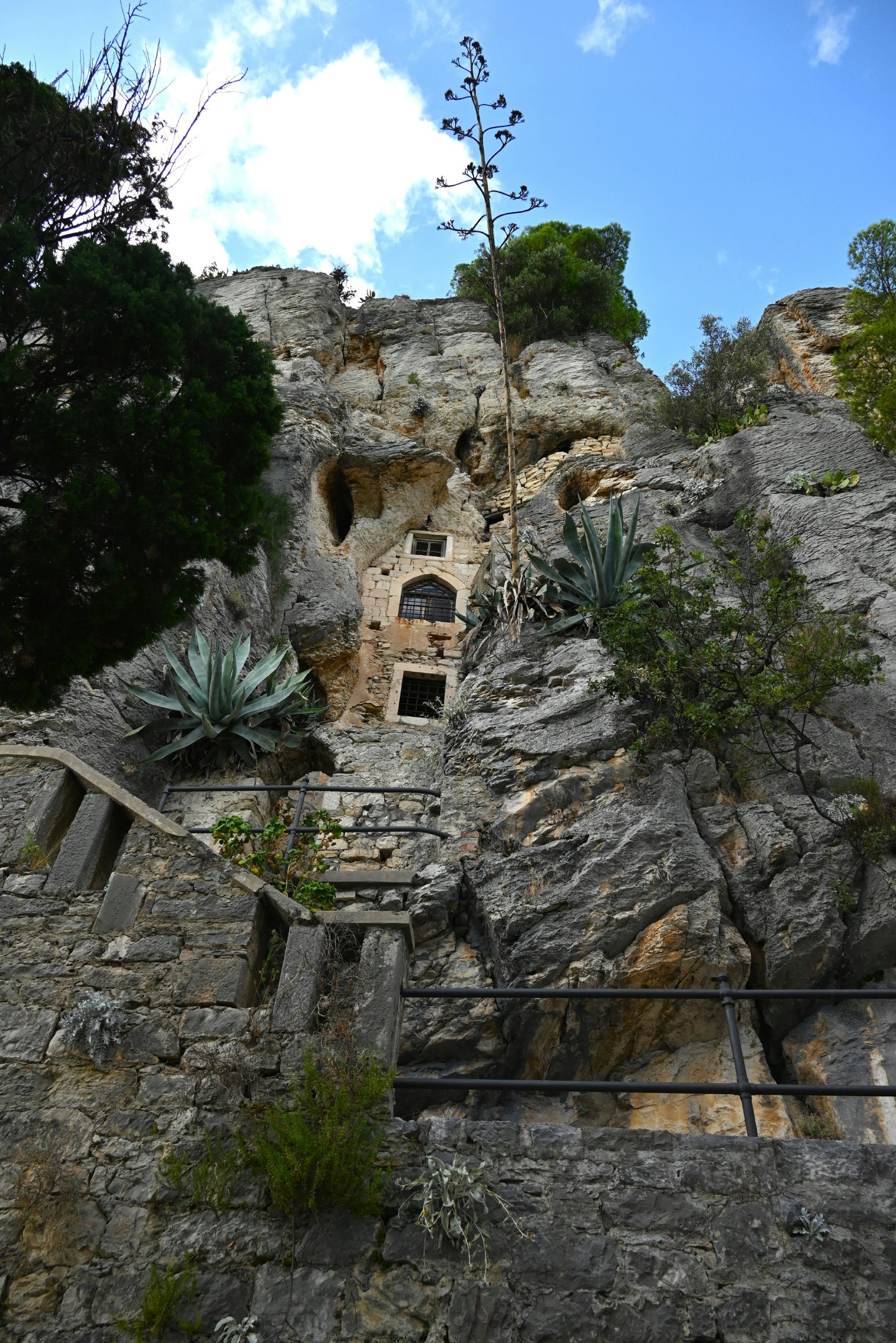 Marjan Hill in Split | Croatia - Travel Story