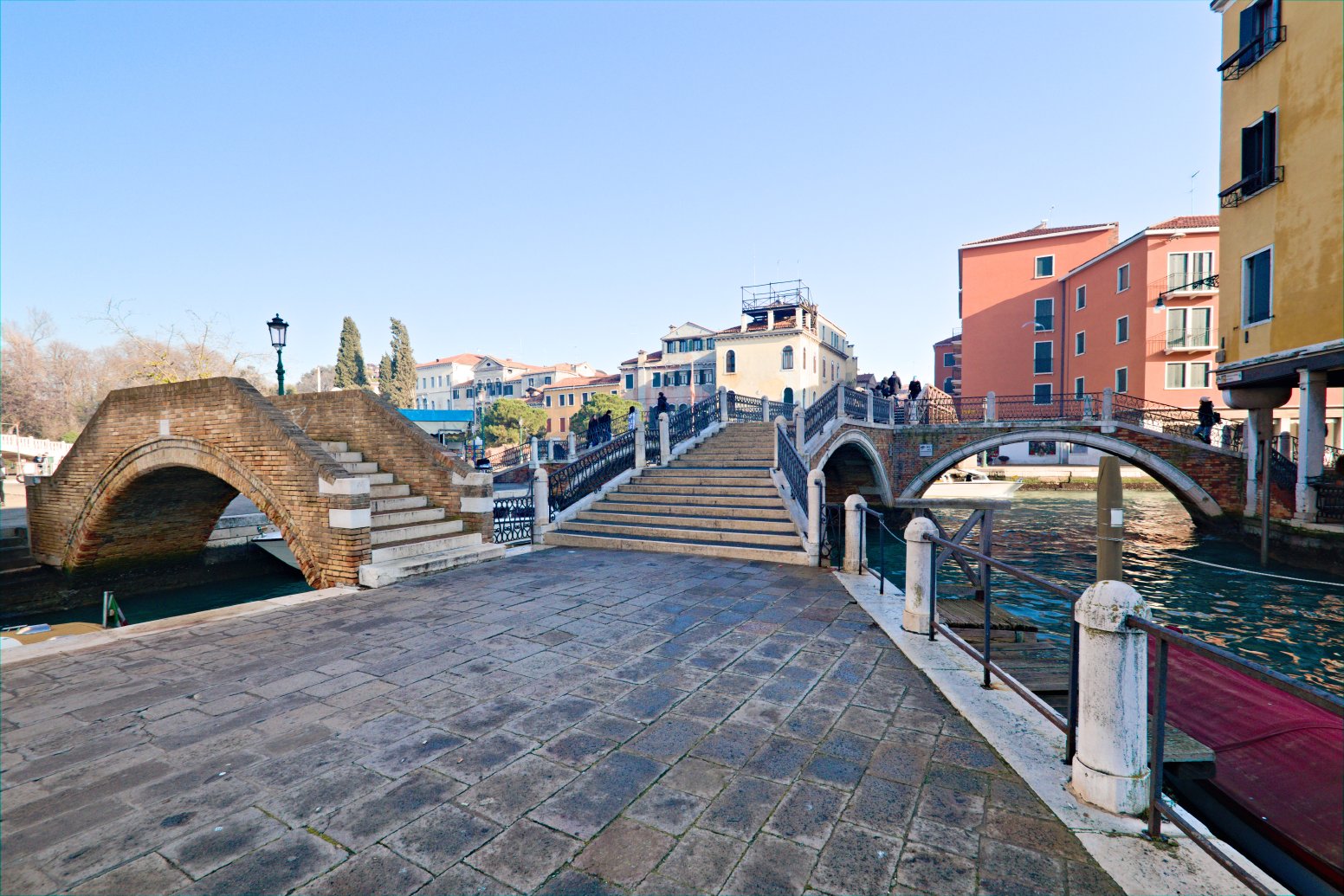 The Venetian Flâneur in Venice | Italy Private Tour