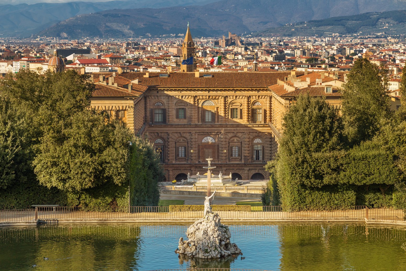 The Medici Cast in Florence | Italy Private Tour