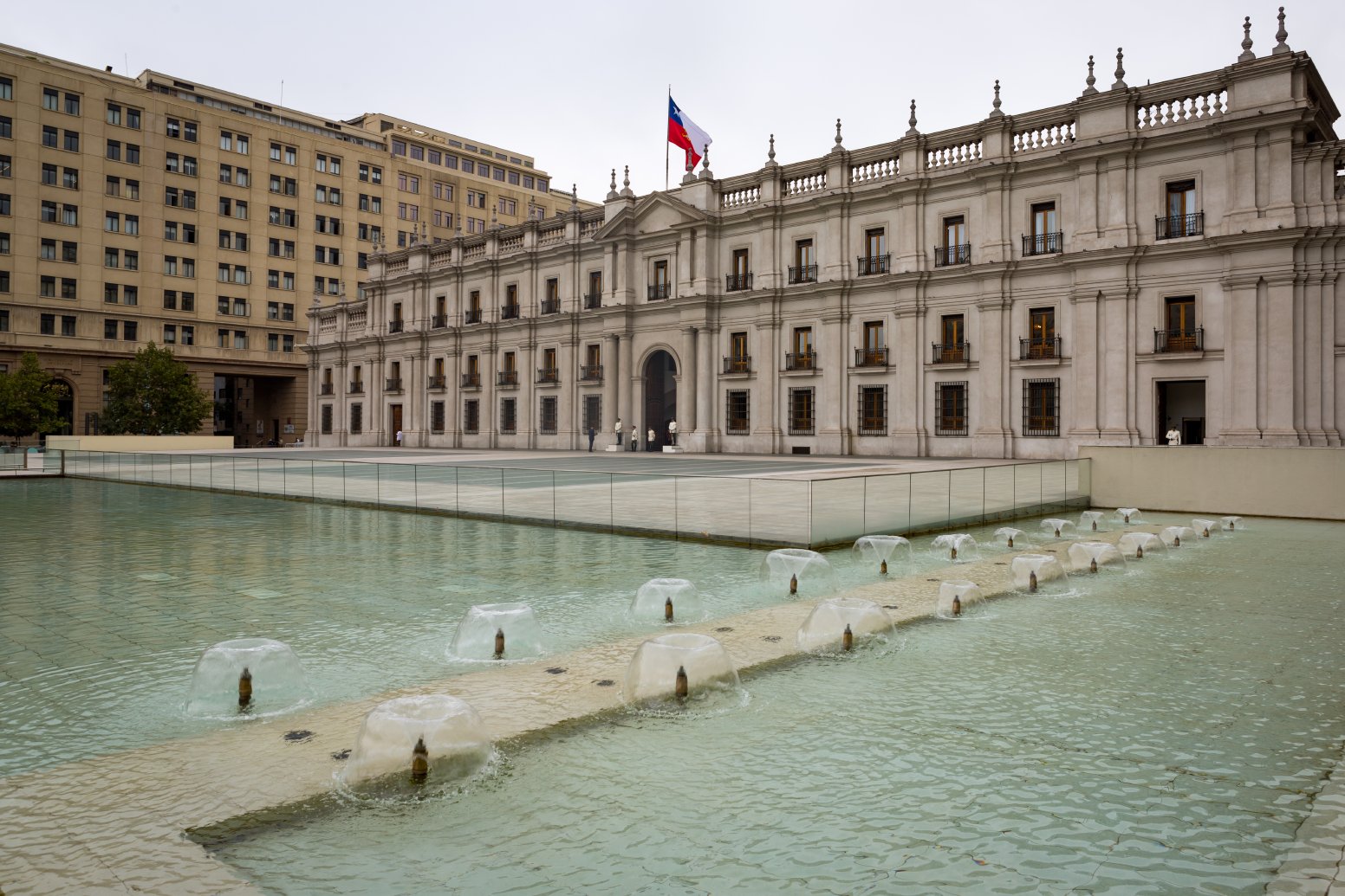 The Artisan's Way in Santiago | Chile Private Tour