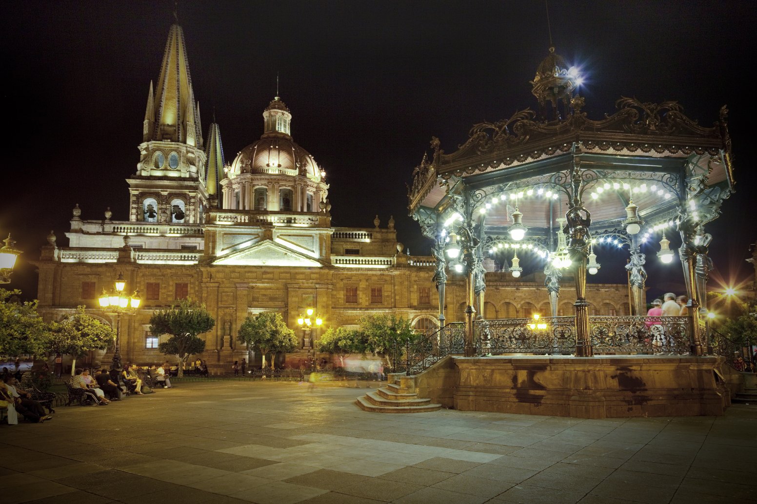 Lights, Sound, Guadalajara in Guadalajara | Mexico Private Tour