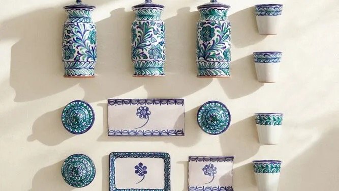 The Ceramic Record of Granada in Granada | Spain Private Tour
