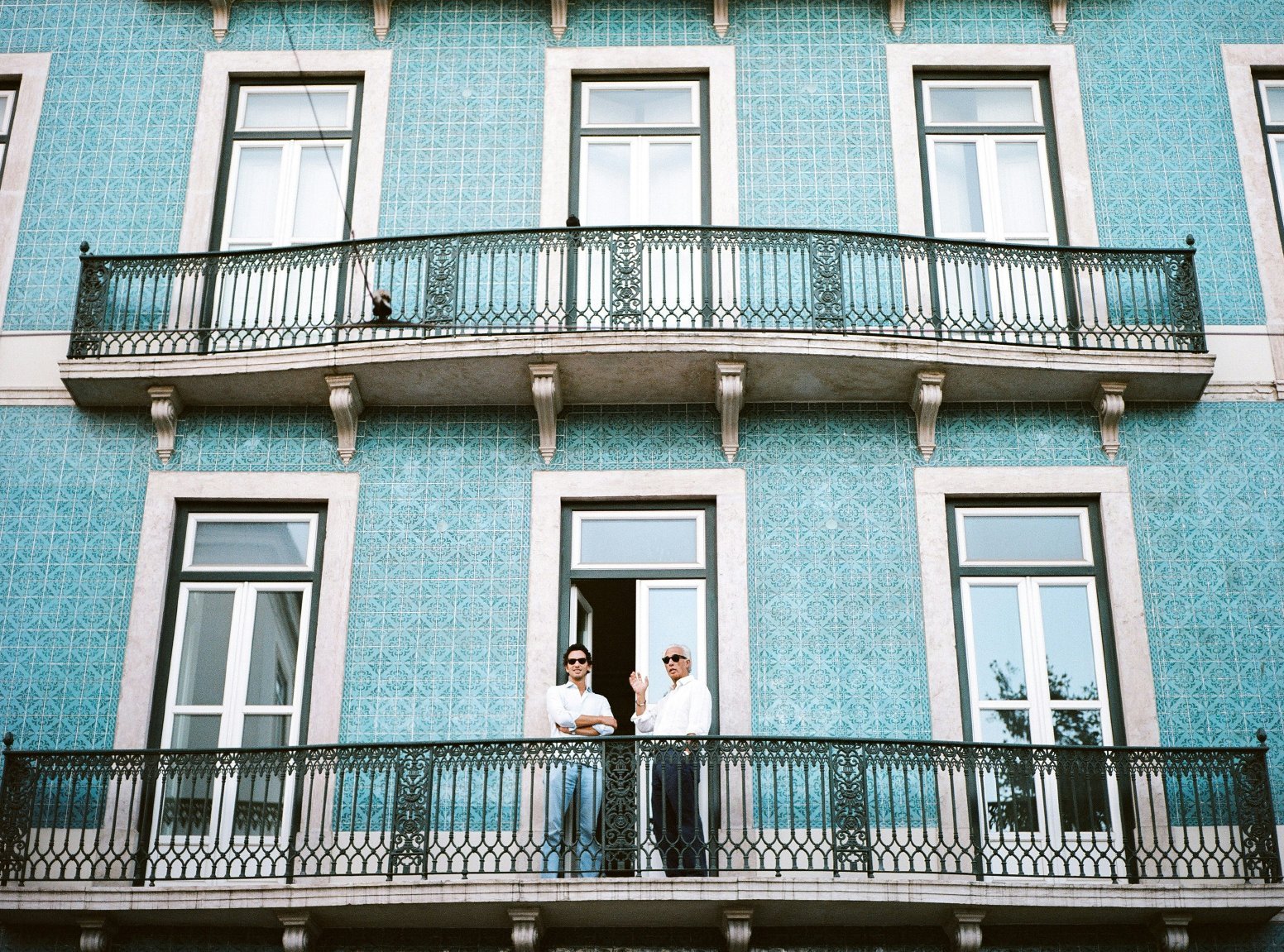 A City of Azulejos in Lisbon | Portugal Private Tour