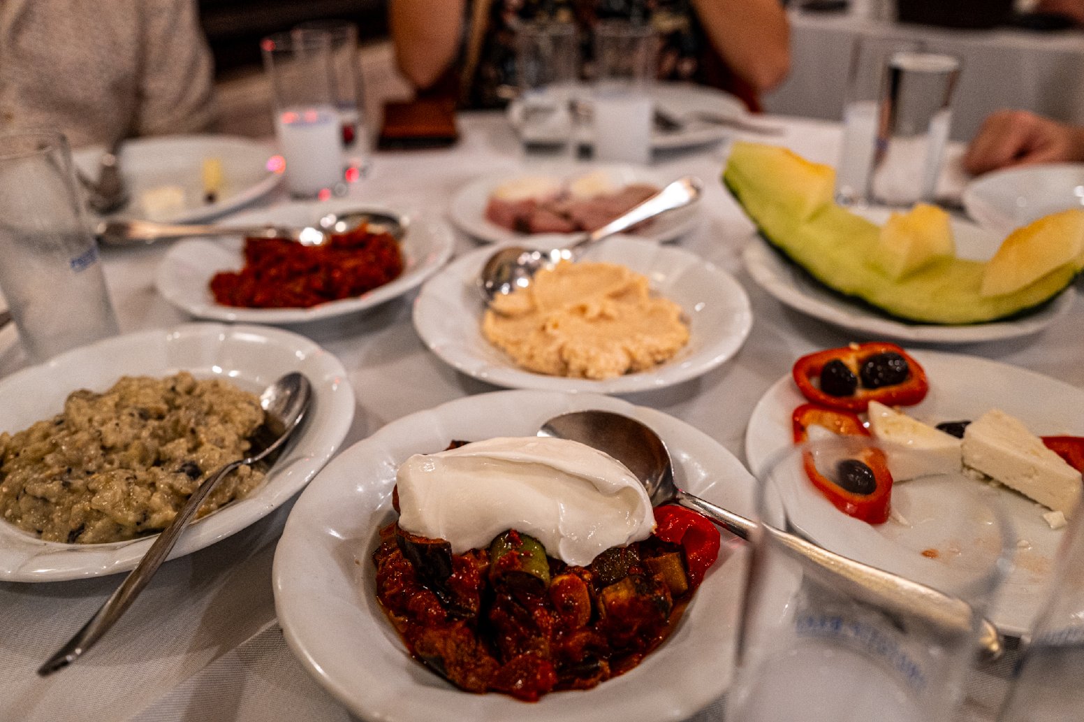 Rakı Tales in a Turkish Tavern in İstanbul | Türkiye Private Tour