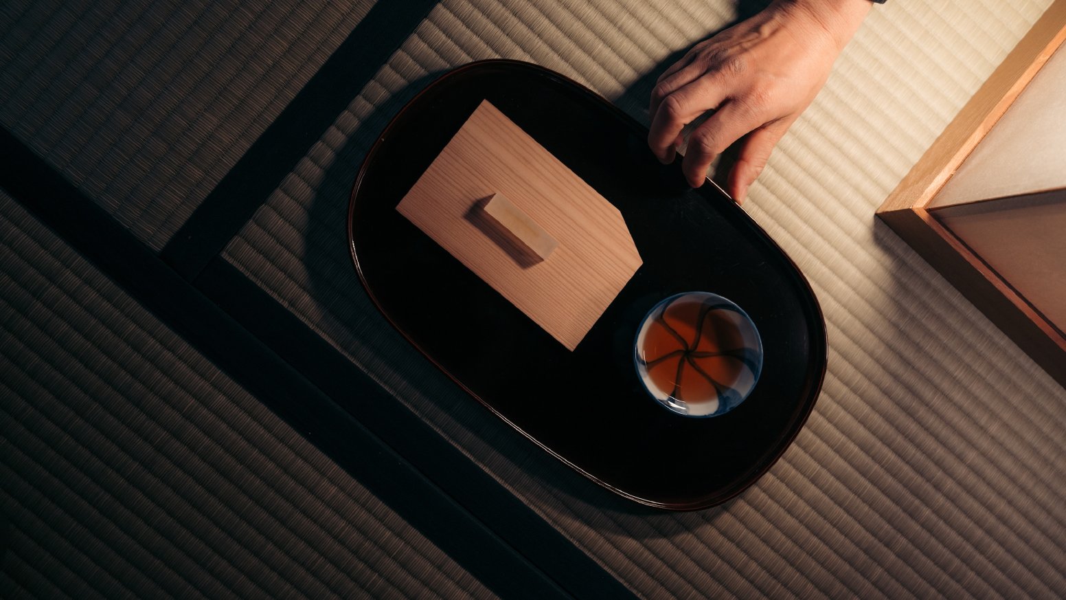 Zen & the Art of Tea in Kyoto in Kyoto | Japan Private Tour