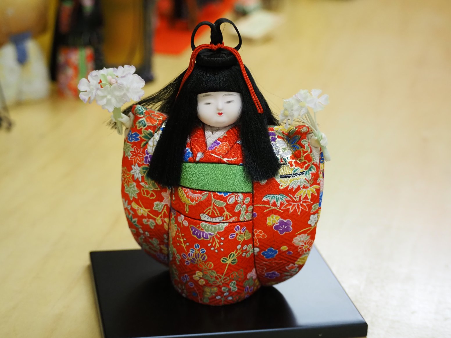 The City of Japanese Dolls in Saitama | Japan Private Tour
