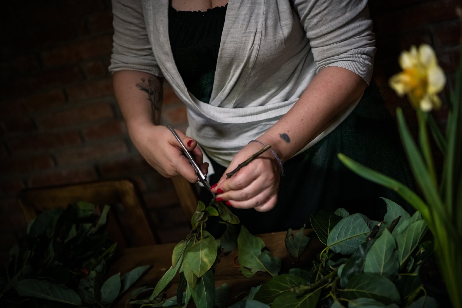 A Florist's Mercado Jamaica in Mexico City | Mexico Shared Tour