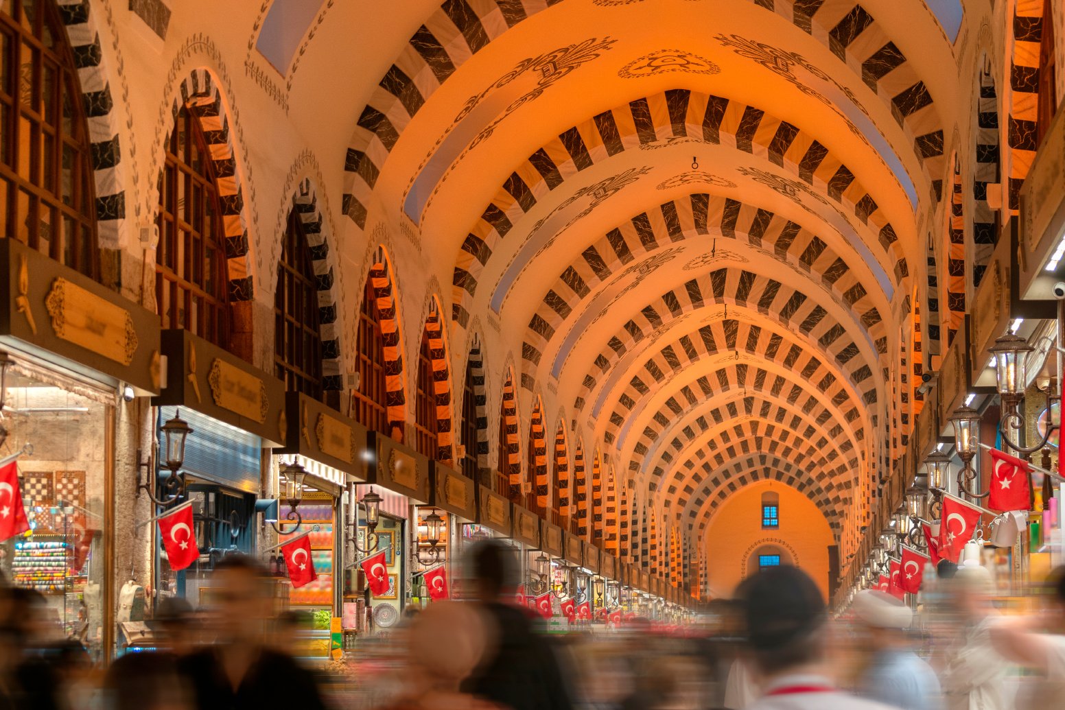 Stories of Caravanserai in İstanbul | Türkiye Private Tour