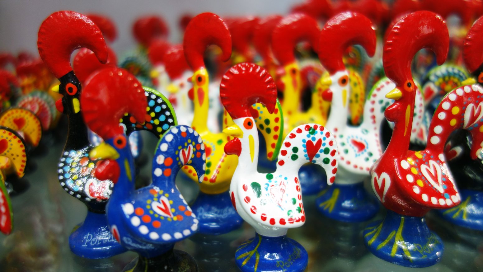 The Crafty Soul of Barcelos in Barcelos | Portugal Private Tour