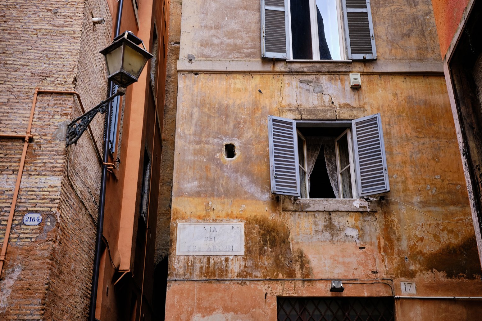 Rome Between The Streets in Rome | Italy Private Tour