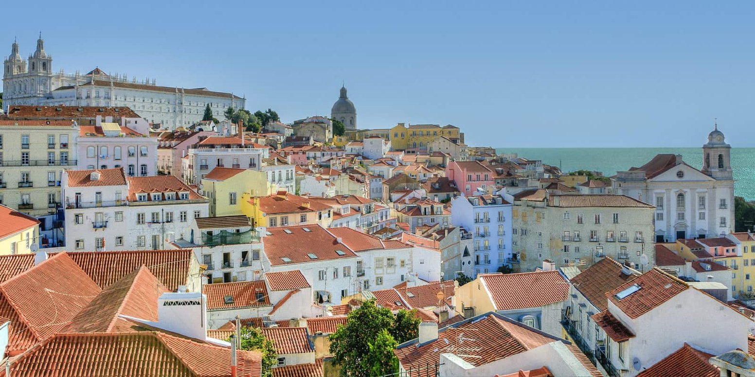 Lisbon - Mafra in Mafra