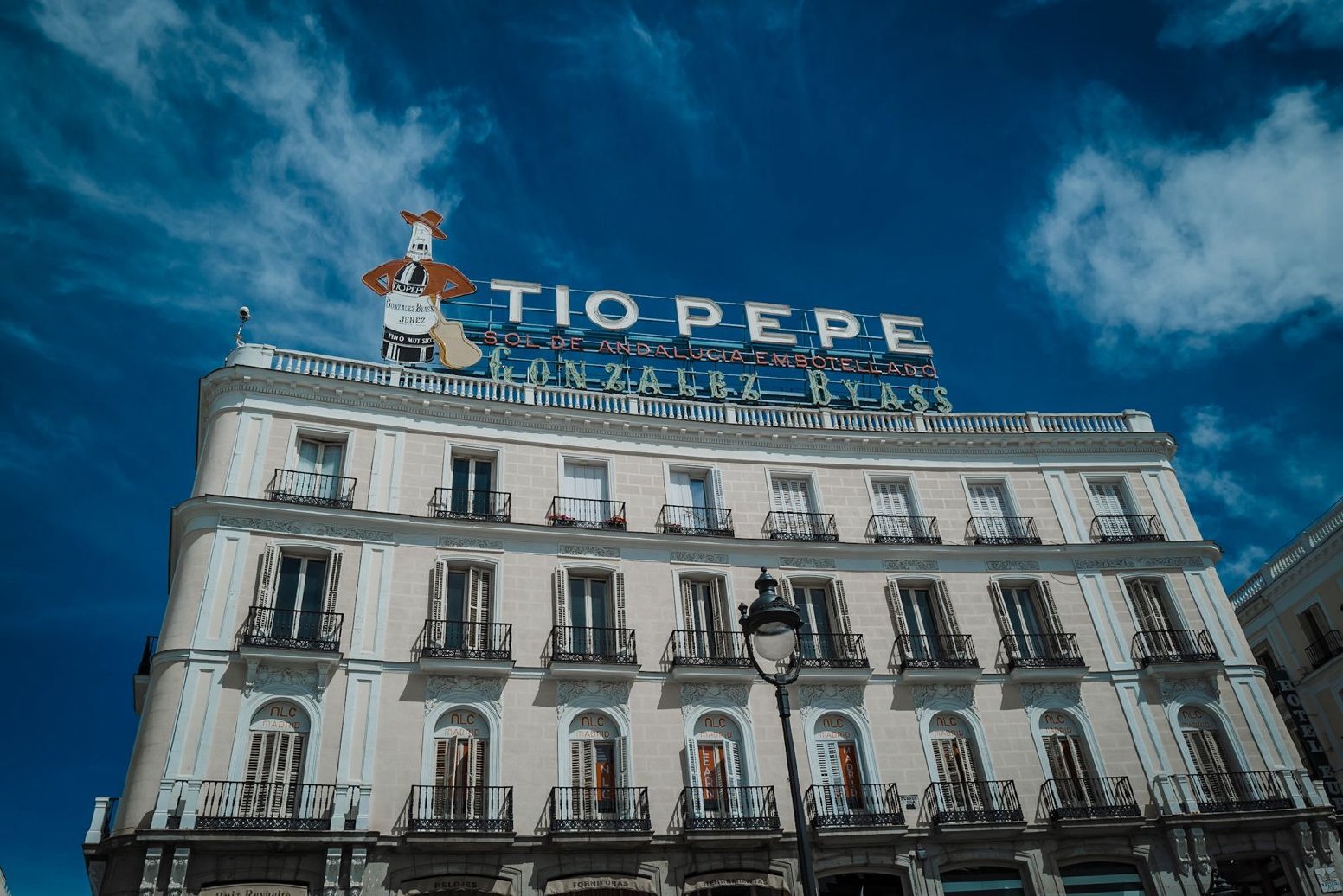 One Night in Madrid in Madrid | Spain Shared Tour