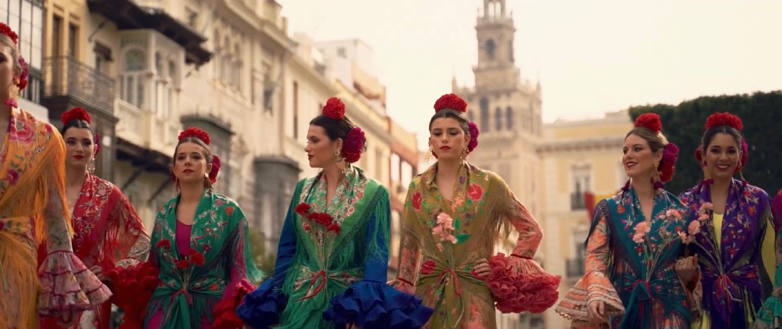 The Flamenco Runway in Seville | Spain Private Tour