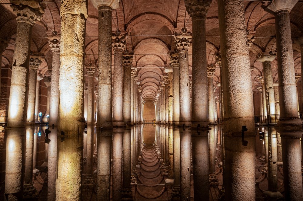 The Legends of Istanbul in İstanbul | Türkiye Private Tour