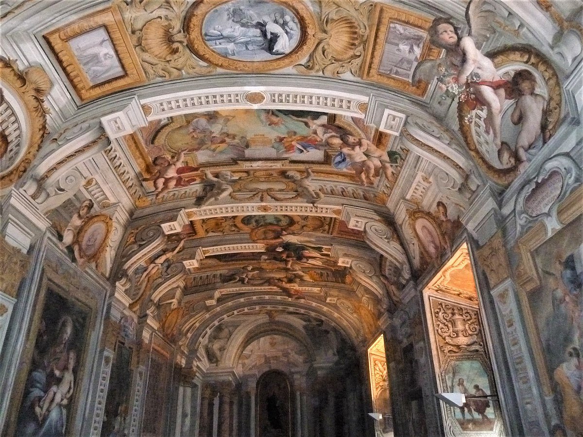 Sacred Illusions | Jesuit Rome in Rome | Italy Private Tour