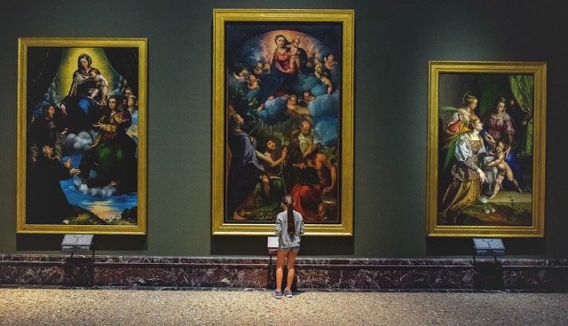 Brera: Palate and Palette in Milan | Italy Private Tour