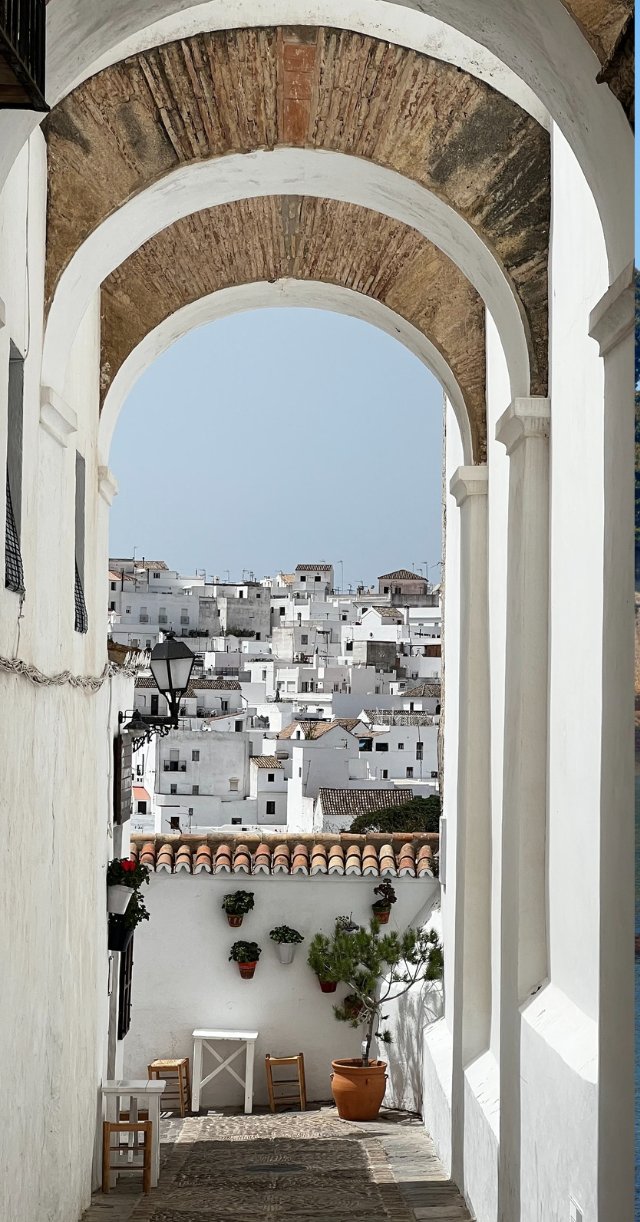 The Andalusian-Arab Legacy in Mesas del Corral | Spain Private Tour