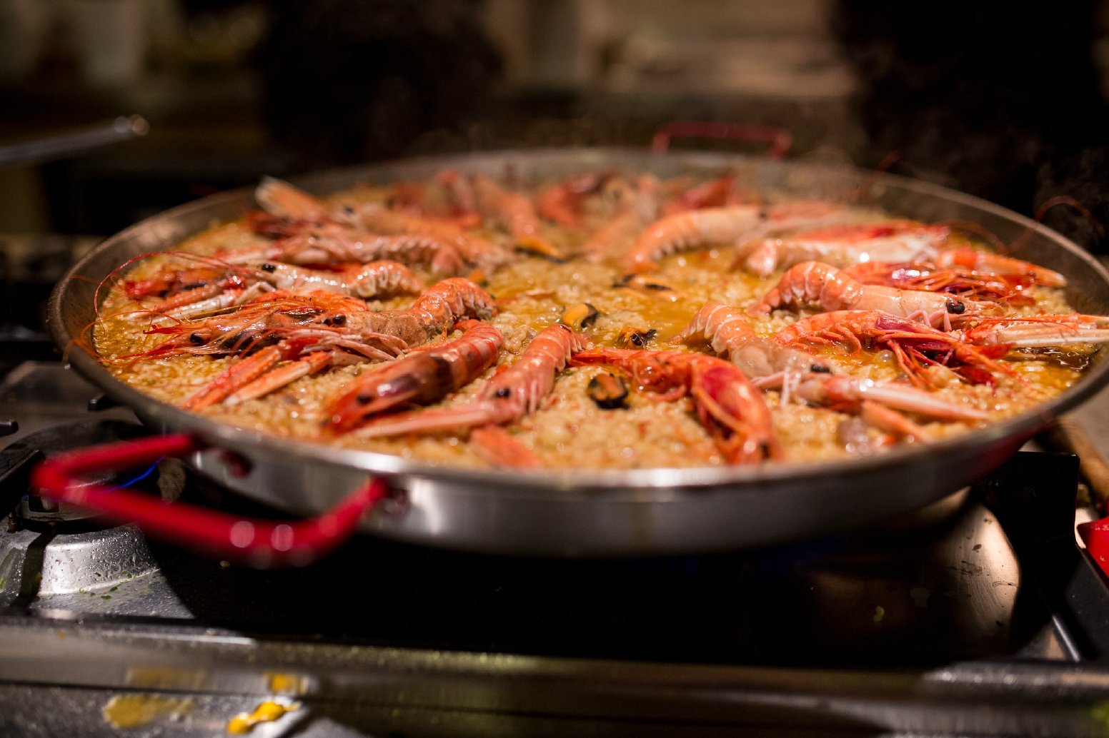 How to Perfect a Paella  in Barcelona | Spain Private Tour