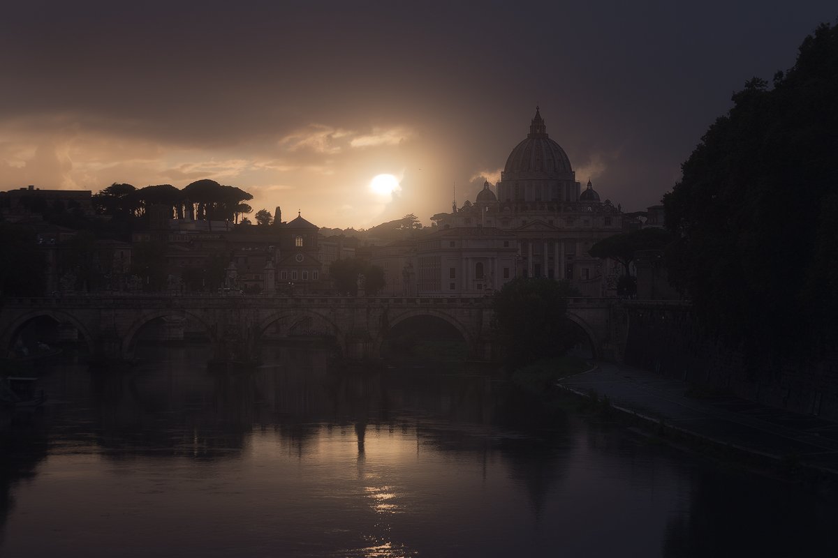 Carpe Lux  in Rome | Italy Private Tour