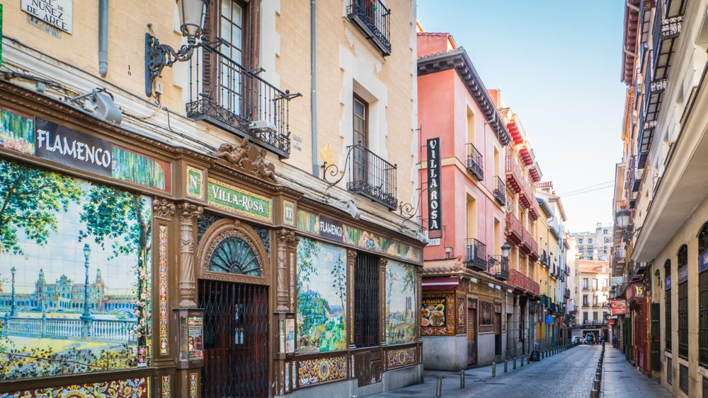 A Writer's Personal Madrid in Madrid | Spain Private Tour