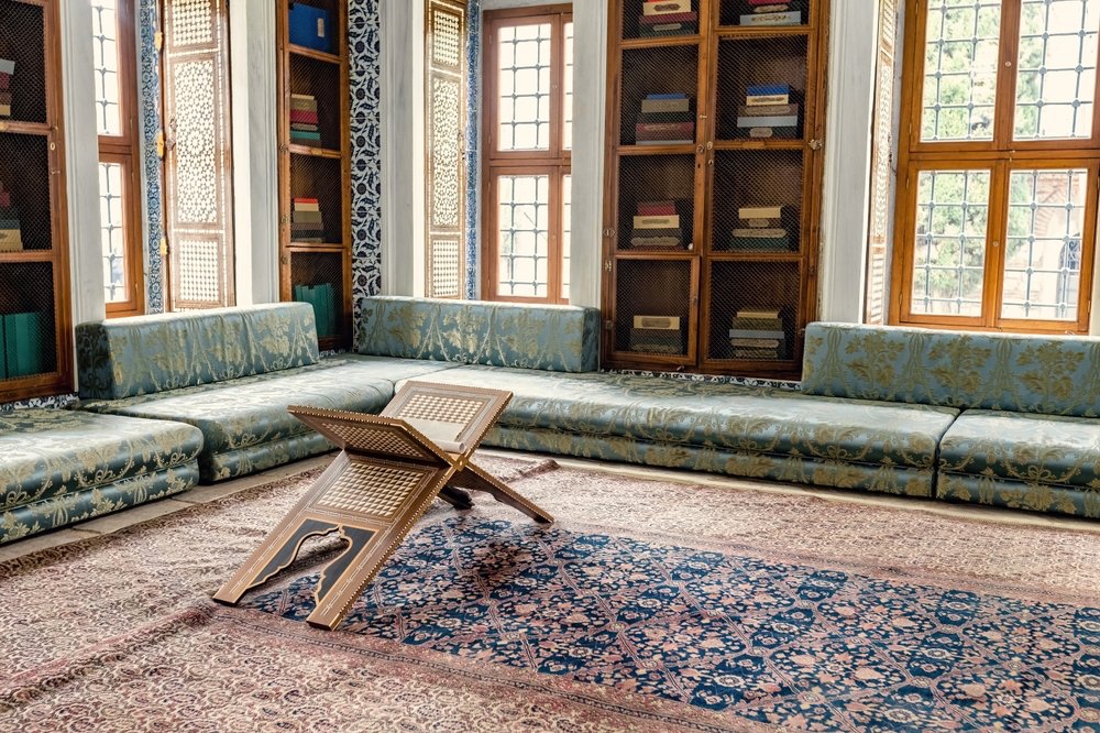 Imperial Istanbul: High & Low in İstanbul | Türkiye Private Tour