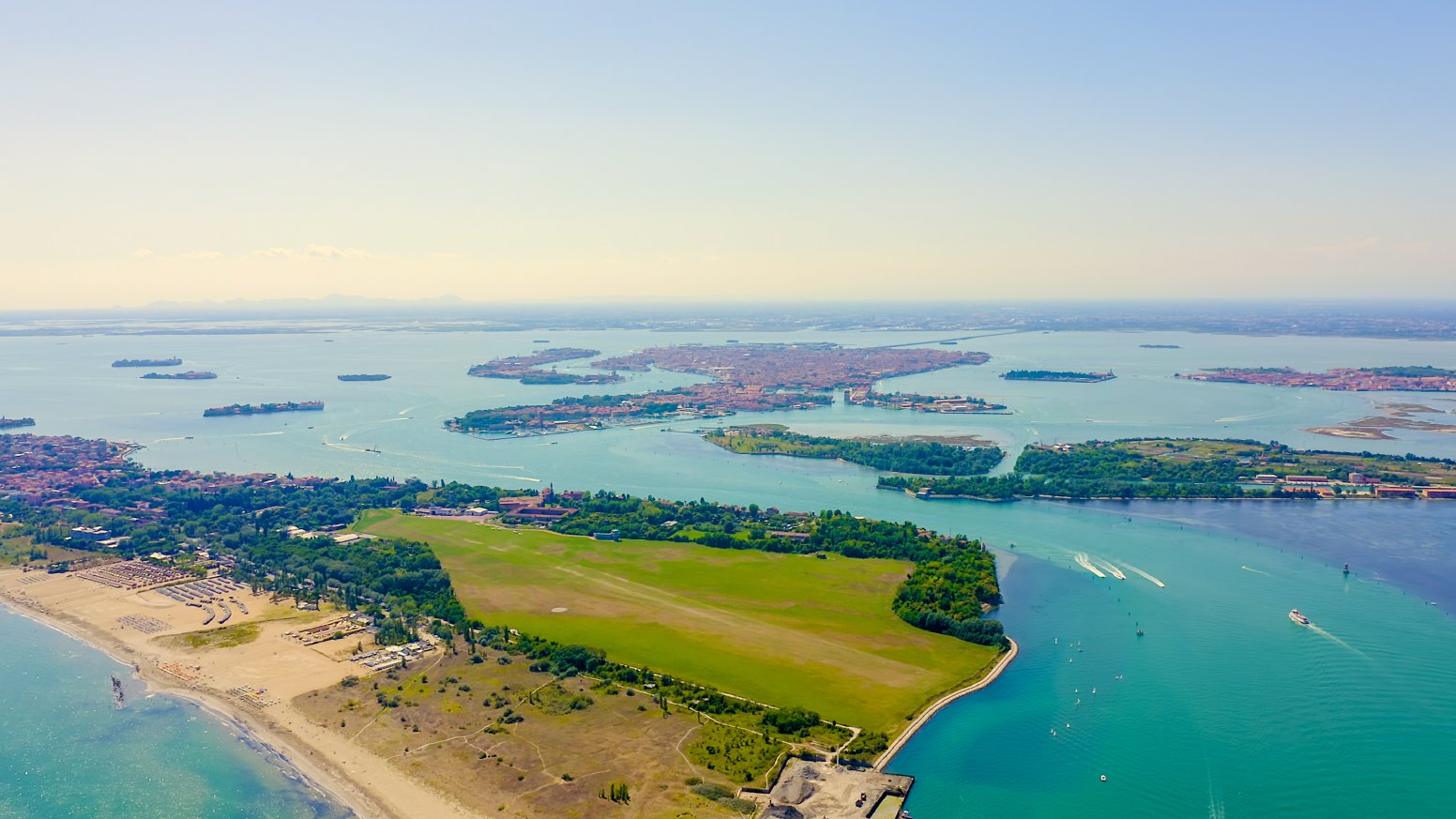 Lagoon Stories of Venice in Venice | Italy Private Tour