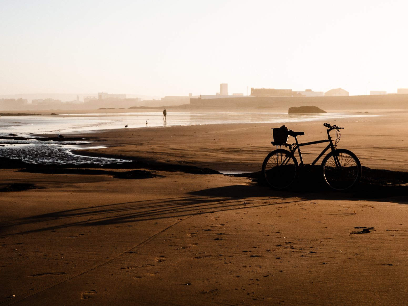 Framed Essaouira in Essaouira | Morocco Shared Tour