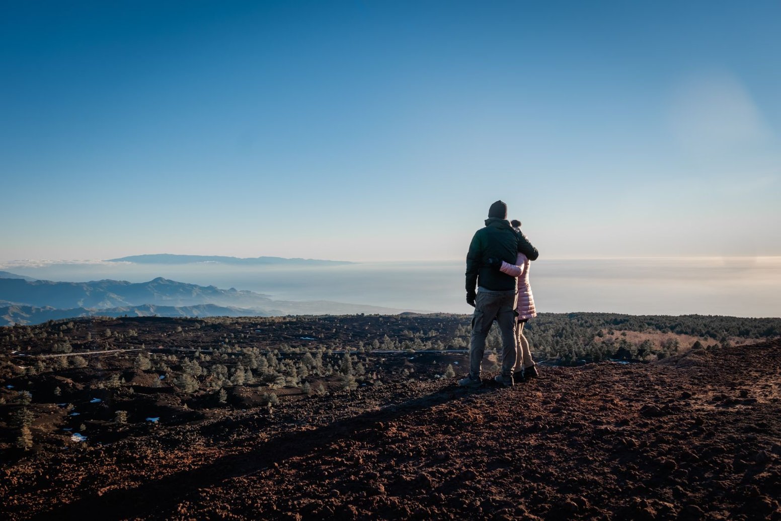 An Adventure on Mount Etna in Milo | Italy Private Tour