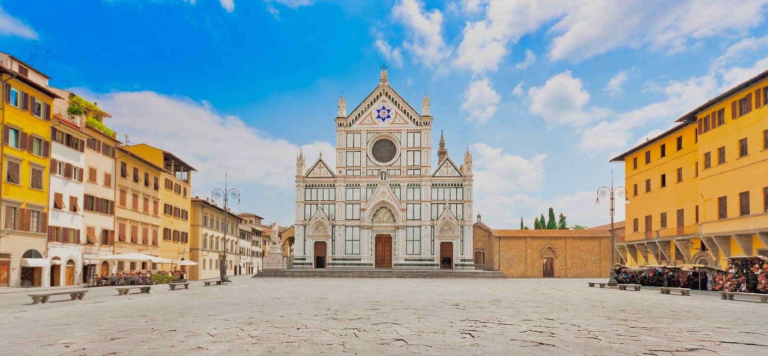 A Tale of Cloaks and Robes in Florence | Italy Private Tour