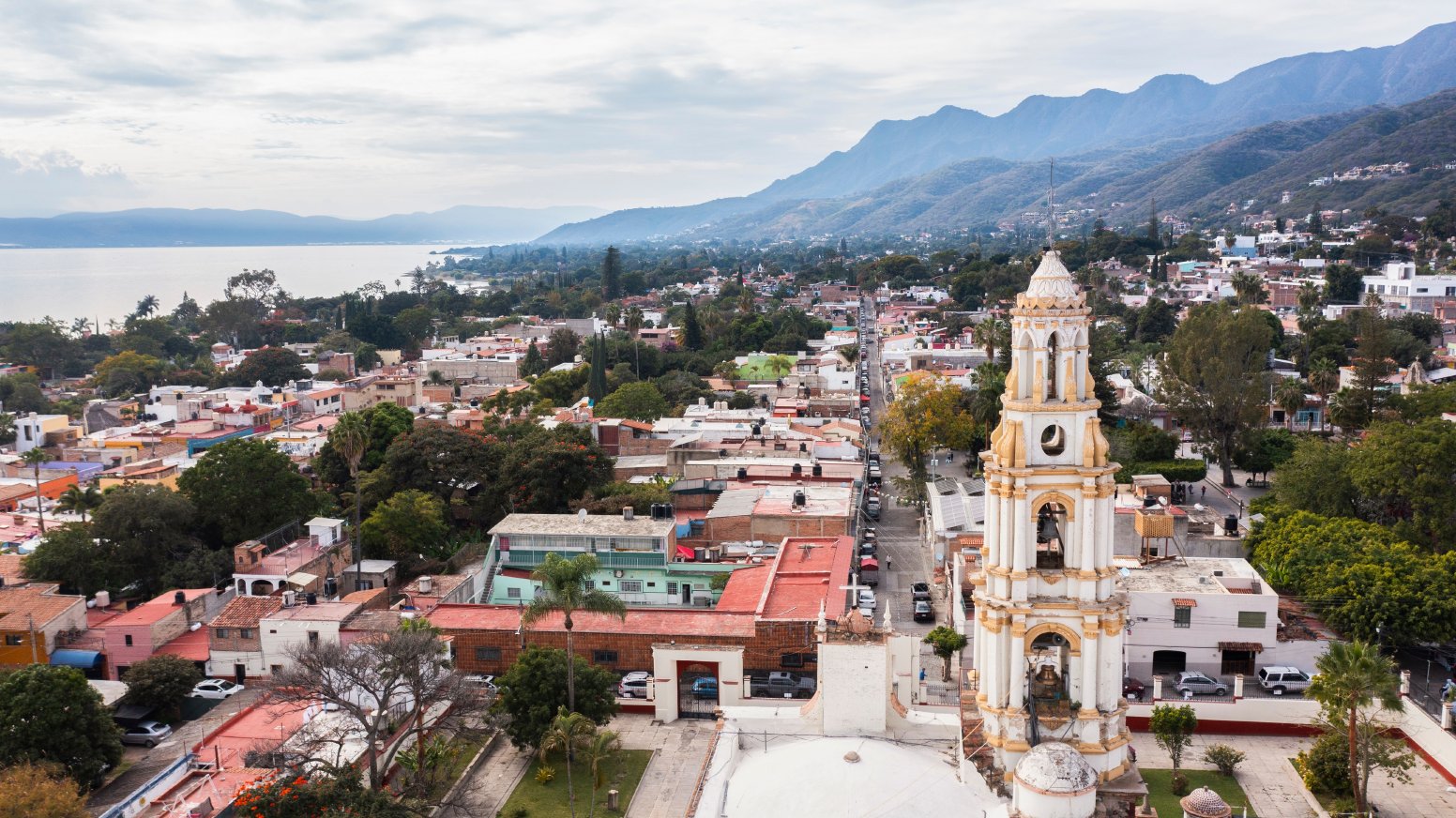 The Magic of Lake Chapala in Chapala | Mexico Private Tour