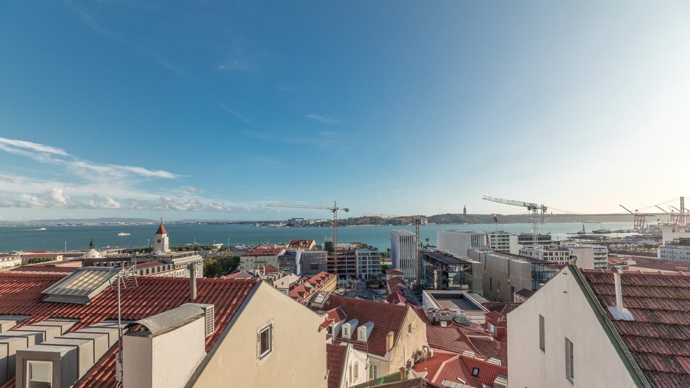 The Heroines of Lisbon in Lisbon | Portugal Private Tour