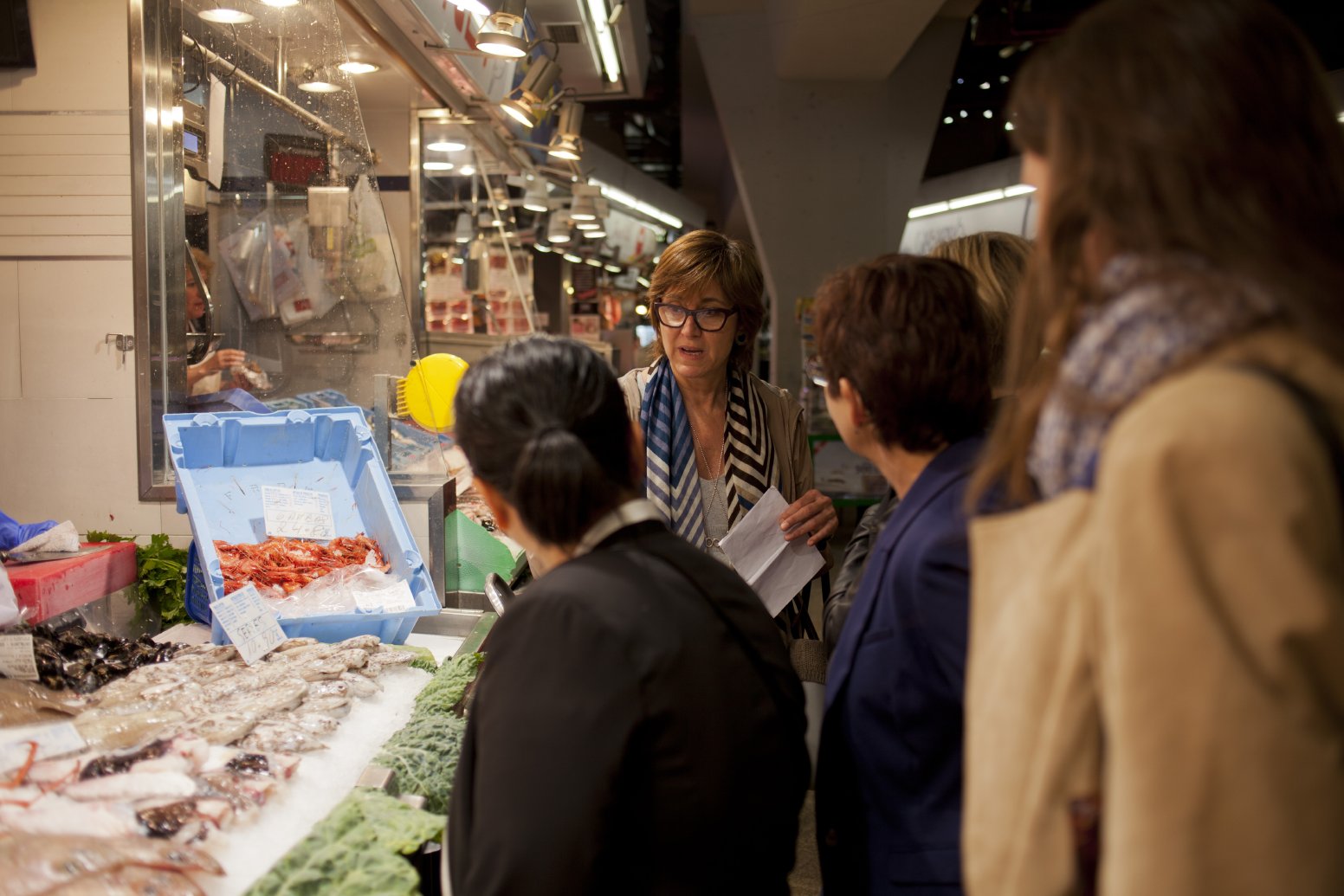 Barcino Flavors in Barcelona | Spain Private Tour