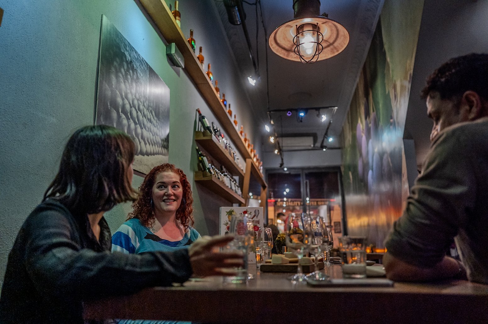 Turkish Wine 101 in İstanbul | Türkiye Private Tour